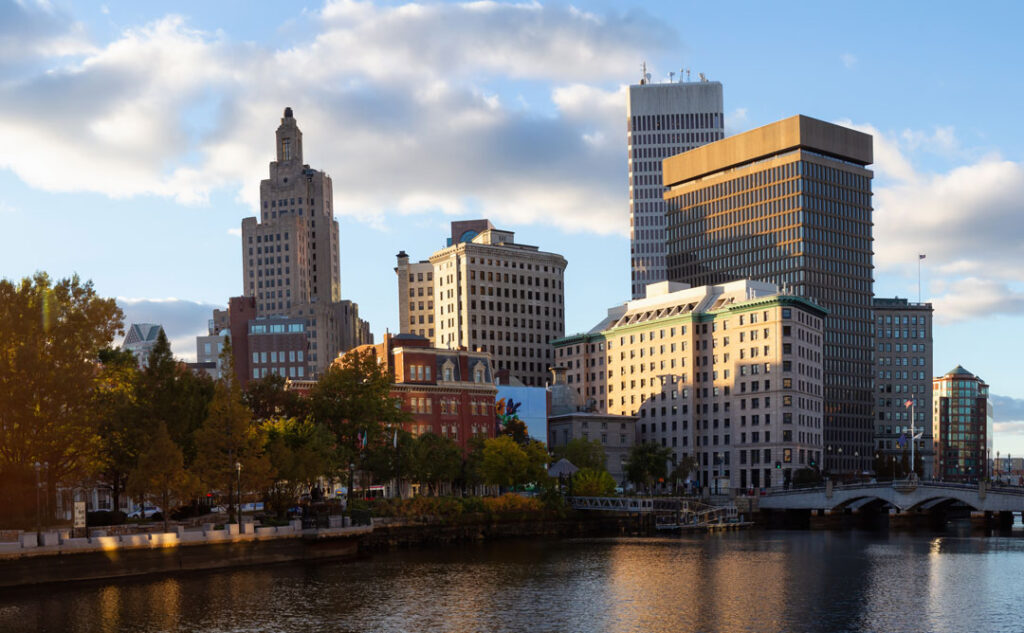 Gibson Watts Expands into the US with New Office in Providence, Rhode Island
