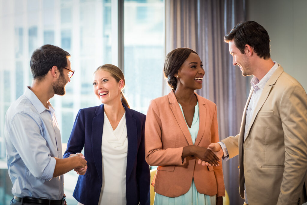 5 Tips for Building a Strong Professional Network